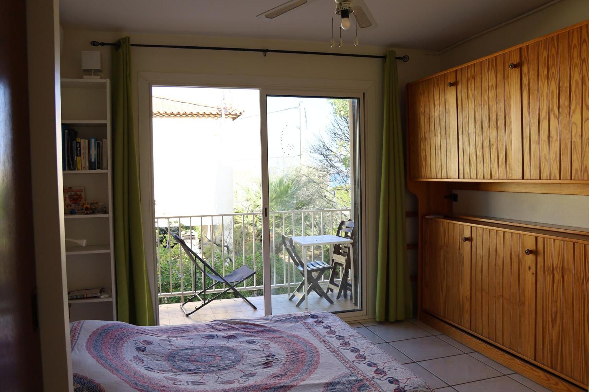 Appart Hyeres-Presqu'Ile De Giens-La Capte ภายนอก รูปภาพ
